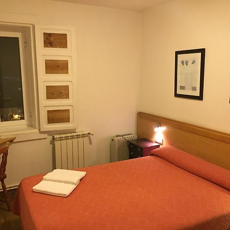 Hôtel Casa Felisa à Saint-Jacques-de-Compostelle Extérieur photo