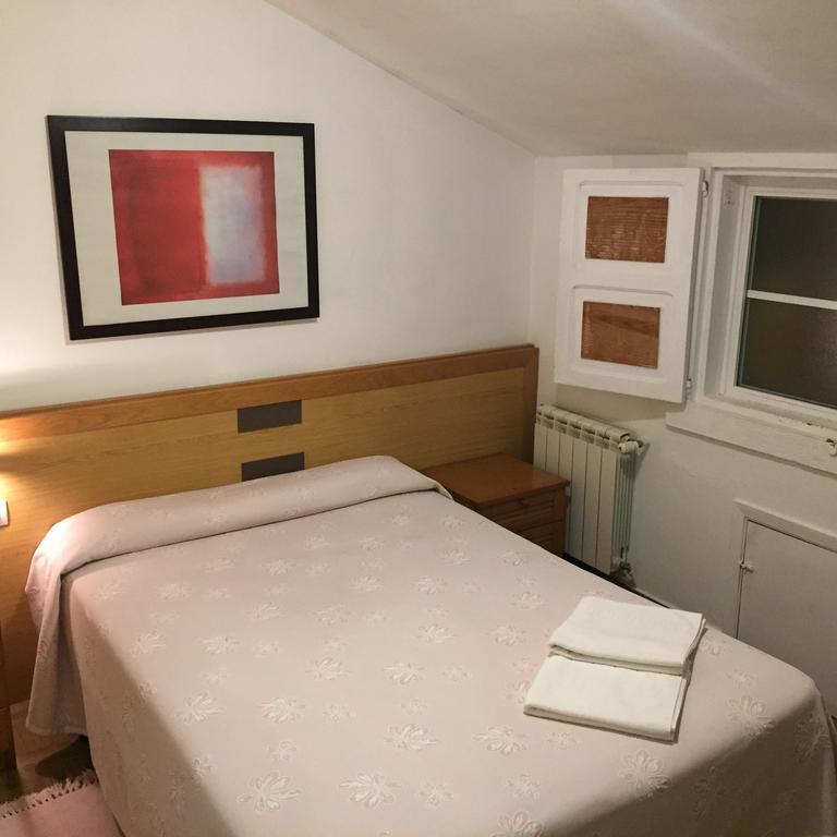Hôtel Casa Felisa à Saint-Jacques-de-Compostelle Extérieur photo