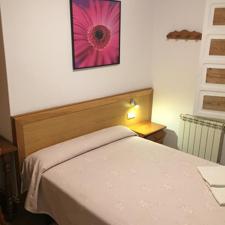 Hôtel Casa Felisa à Saint-Jacques-de-Compostelle Extérieur photo